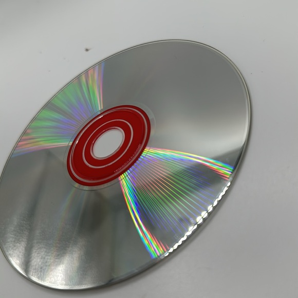 Vintage 1993 Harry connick jr When my heart finds Christmas CD - Picture 6 of 6